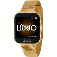 Reloj Liu Jo Mujer SMARTWATCH in Acero SWLJ079 - SWLJ079